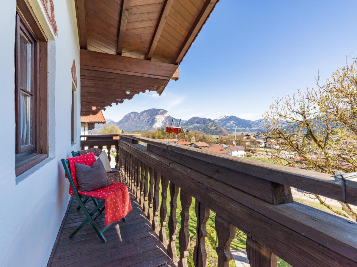 Hotel Baumgarten & Chalet Baumgarten Angerberg  المظهر الخارجي الصورة