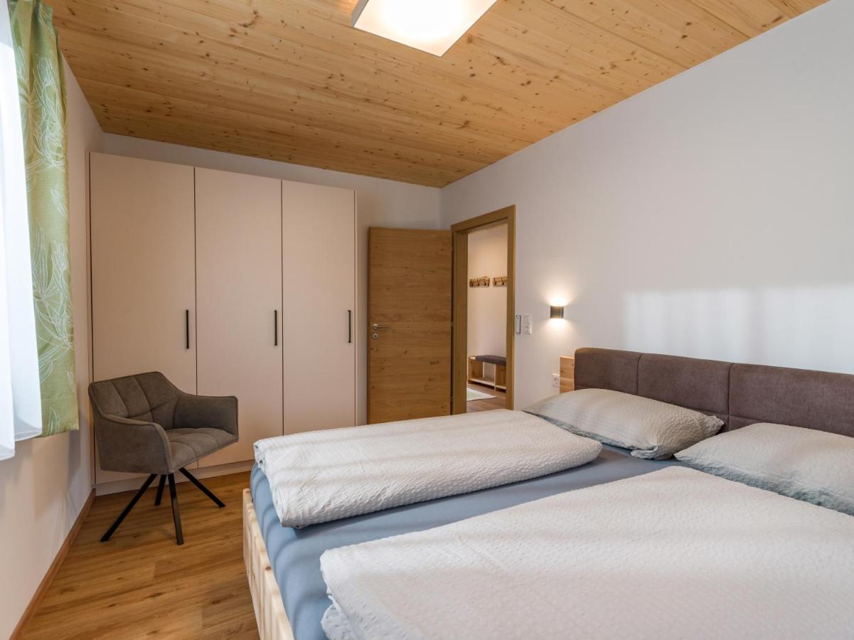 Hotel Baumgarten & Chalet Baumgarten Angerberg  المظهر الخارجي الصورة