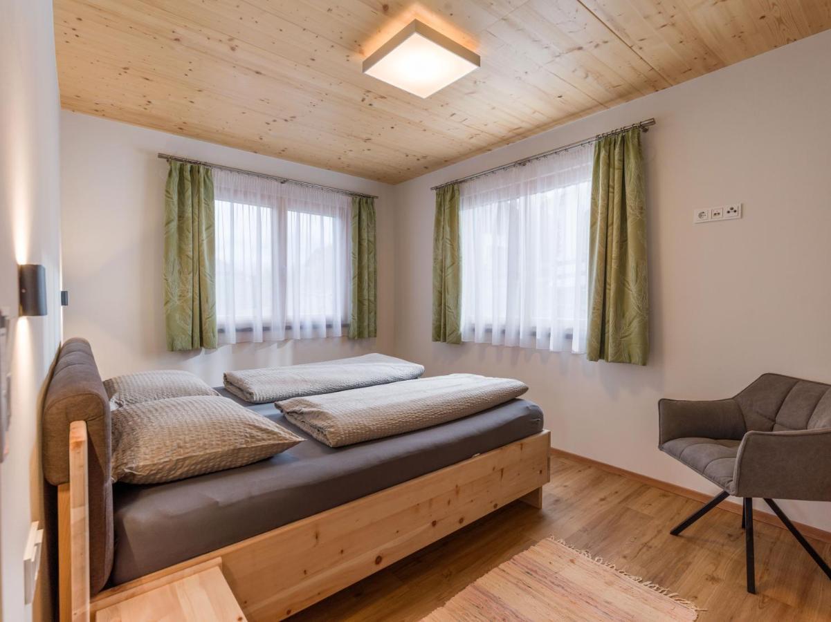 Hotel Baumgarten & Chalet Baumgarten Angerberg  المظهر الخارجي الصورة