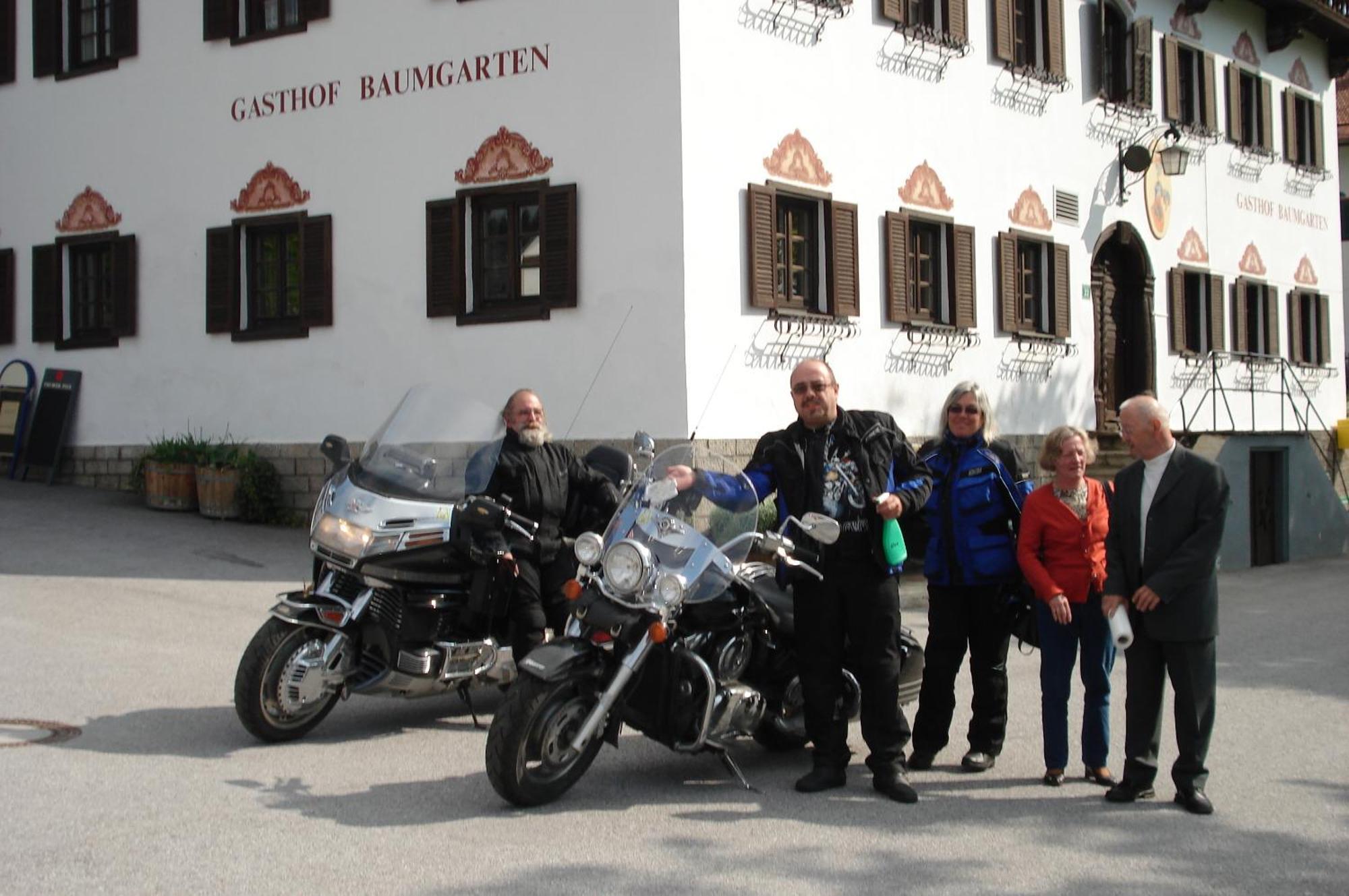 Hotel Baumgarten & Chalet Baumgarten Angerberg  المظهر الخارجي الصورة
