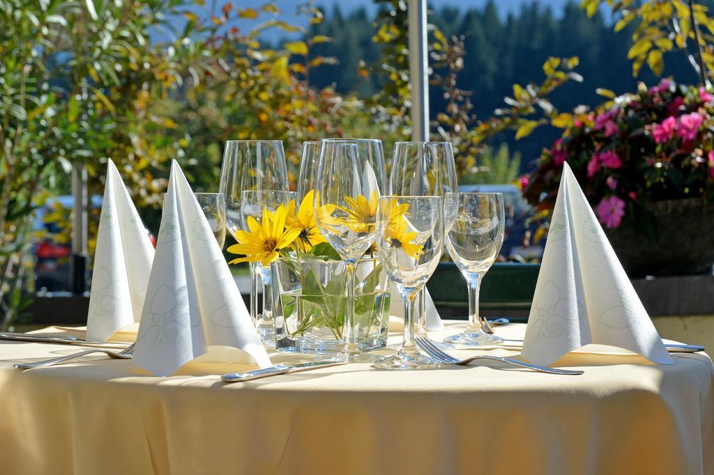 Hotel Baumgarten & Chalet Baumgarten Angerberg  المظهر الخارجي الصورة