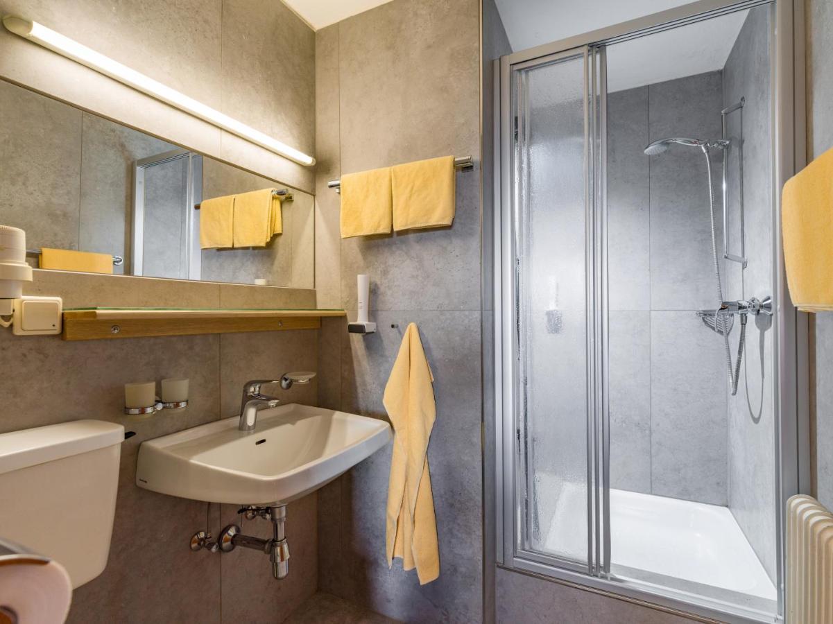 Hotel Baumgarten & Chalet Baumgarten Angerberg  المظهر الخارجي الصورة
