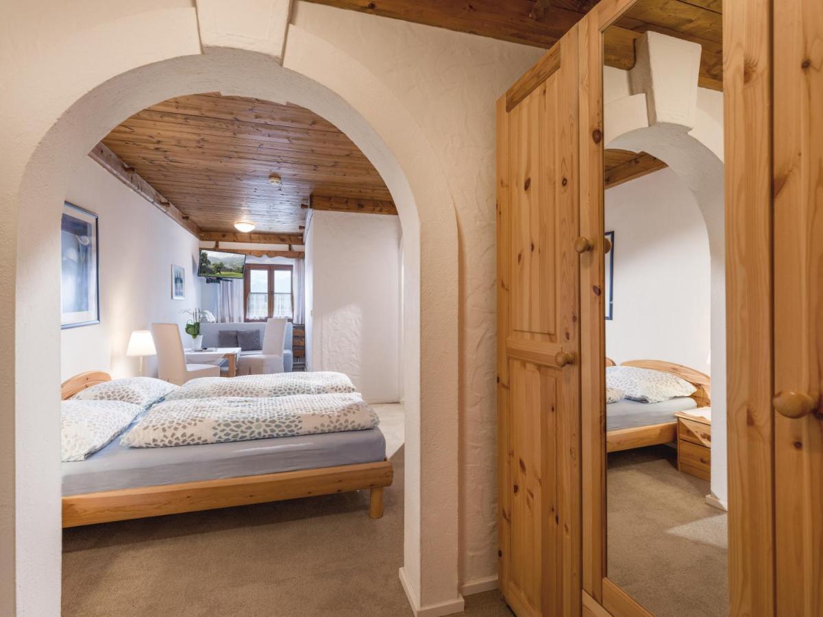 Hotel Baumgarten & Chalet Baumgarten Angerberg  المظهر الخارجي الصورة